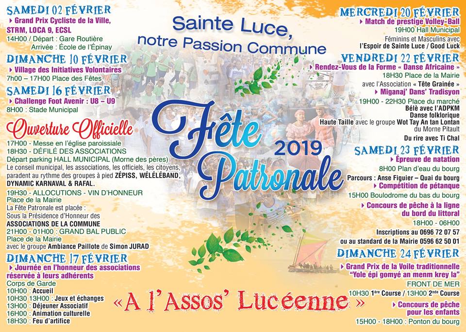 fête patronale de sainte luce 3