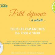 MARTINIQUE ROUTARD| 16 | « Petit-déjeuner du Dimanche »