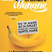 exposition musee de la banane