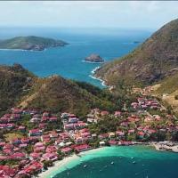 MARTINIQUE CAPITALE | 22 | « Passez la journée sur l'île Paradisiaque des Saintes »