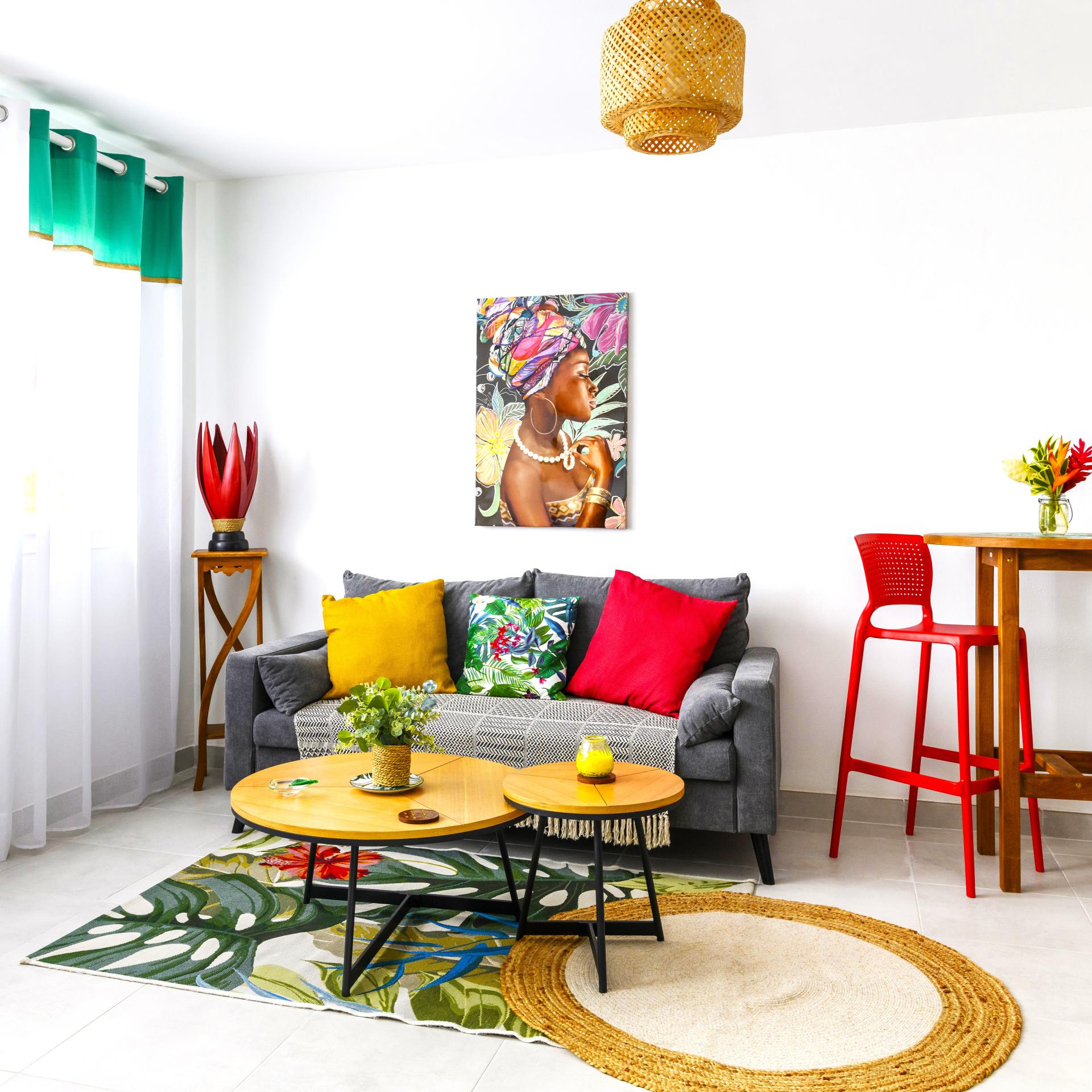 Choisir cette résidence