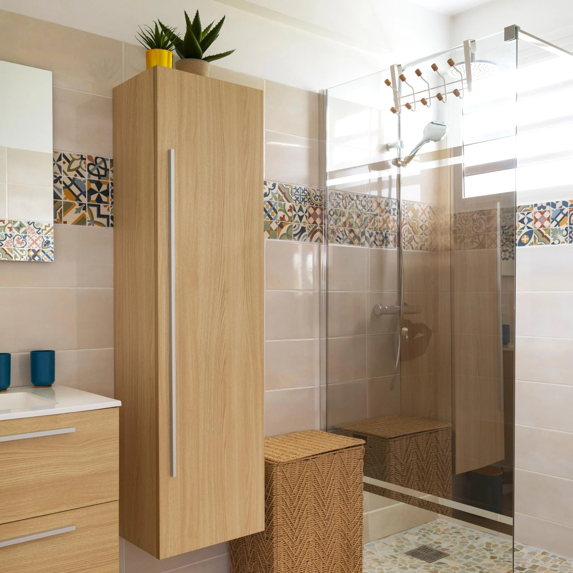 Séjournez aux Trois-Îlets