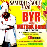 Artwork byr matrxx band 1508
