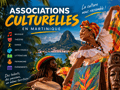 Associations culturelles en Martinique | CaraibesPlus