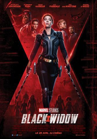 Black widow