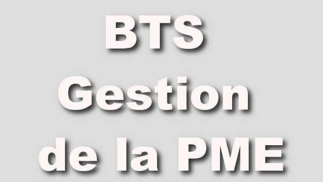 bts gestion de la pme martinique | 2022-06