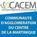 cacem recrutement martinique