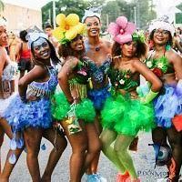 Carnaval martinique