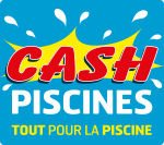 cash piscines