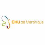 chu martinique recrutement