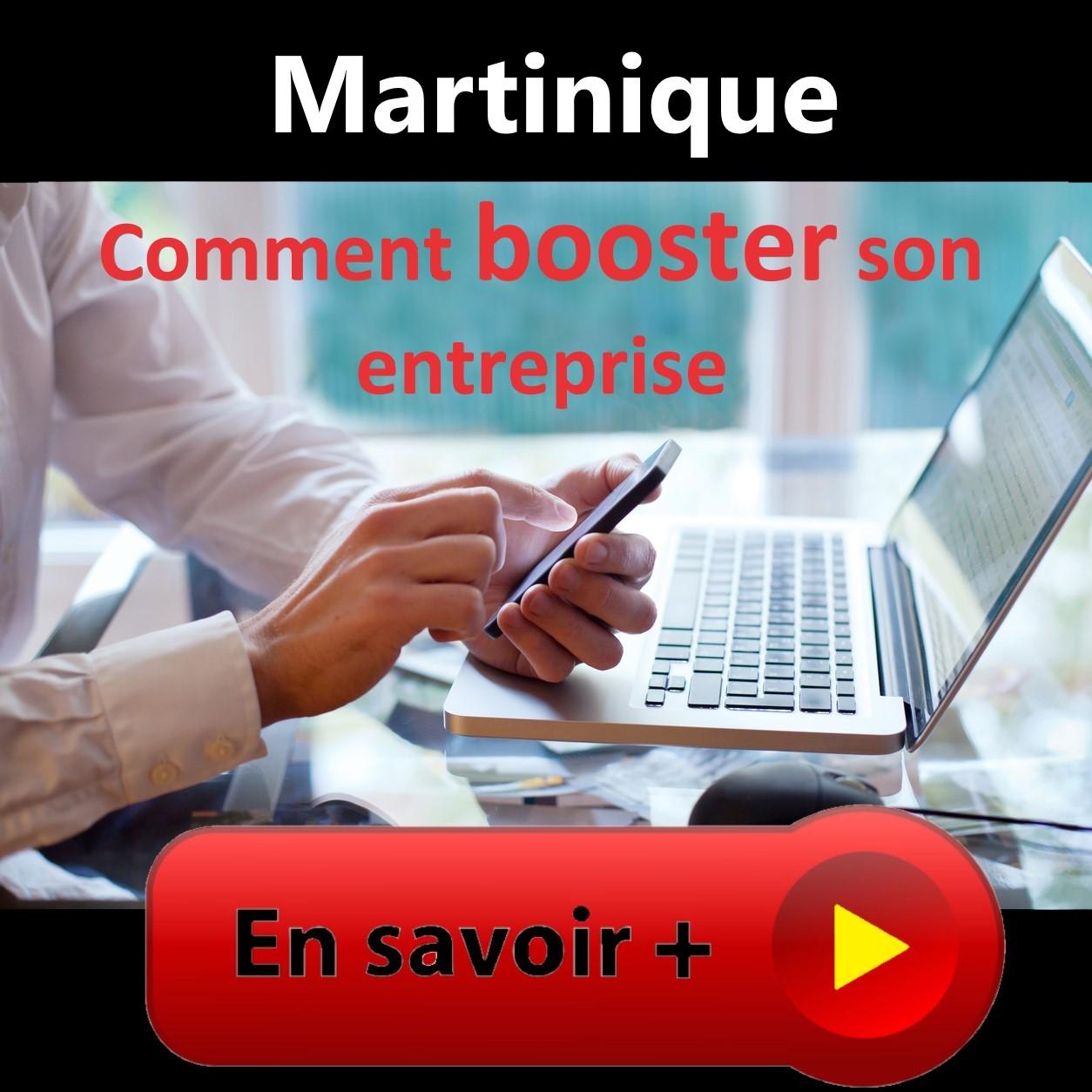 Comment booster son entreprise 1