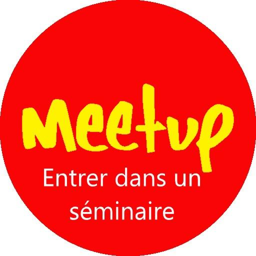 meetup, incentive, séminaire, colloque, team building
