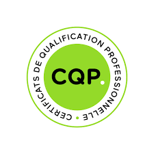 cqp | Certificat de Qualification Professionnelle