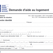 Demandes apl