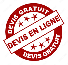 Devis en ligne