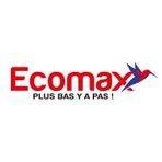 Ecomax martinique