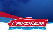 Express des iles