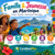 Famille jeunesse en martinique