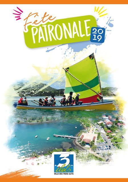 Fete patronale 3 ilets