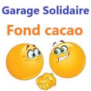 Garage solidaire