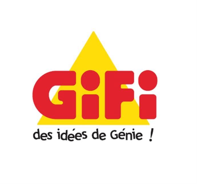 Gifi martinique