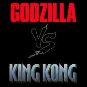 Godzilla vs kong
