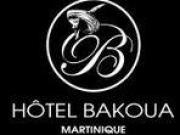 Hotel bakoua