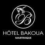 Hotel bakoua