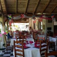 RESTAURANT le Louis d'Or