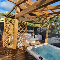 Apartment RI 972.Campain 01, La Trinité, Martinique