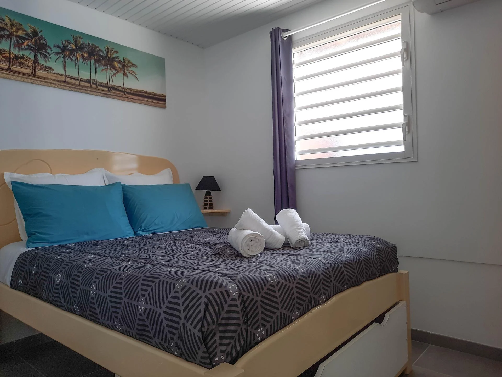 Réservez votre séjour