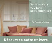 Donner du sens au décor : rideaux, canapés, papiers peints, peinture