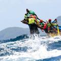 Initiation a la yole ronde