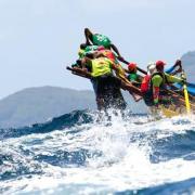 Initiation a la yole ronde
