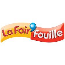 La foir fouille martinique