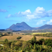 La martinique