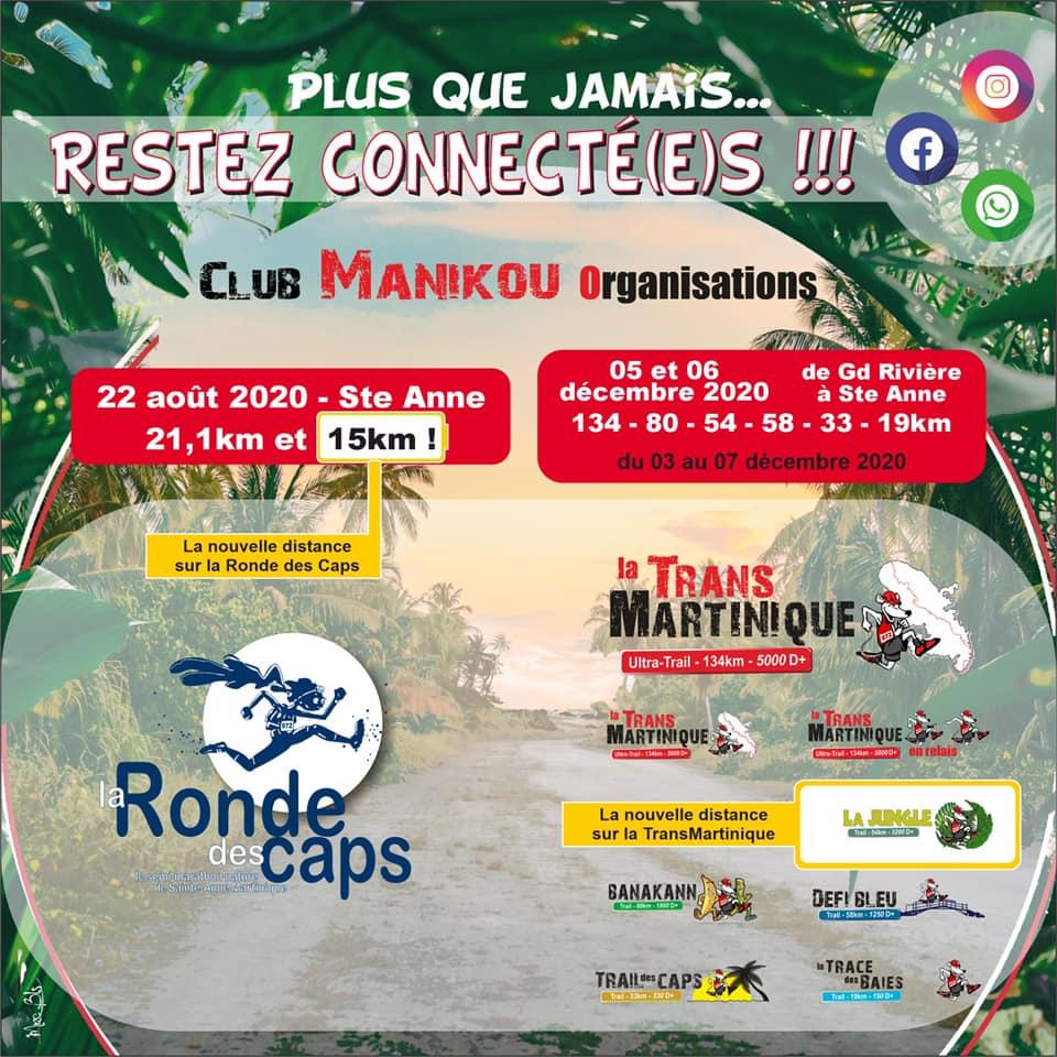 La transmartinique