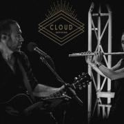 Le cloud rooftop bar martinique