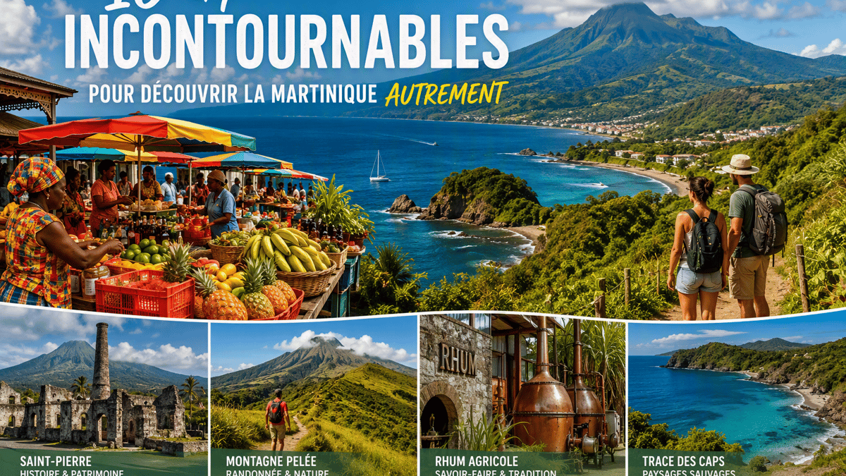 Les 10 experiences incontournables pour decouvrir la martinique autrement caraibesplus