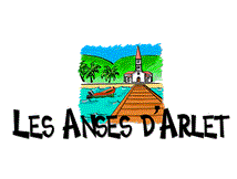 Les anses d arlets