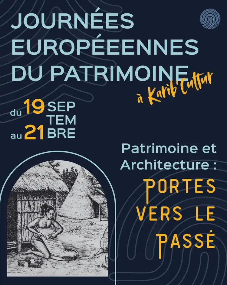Les journees europeennes du patrimoine 2