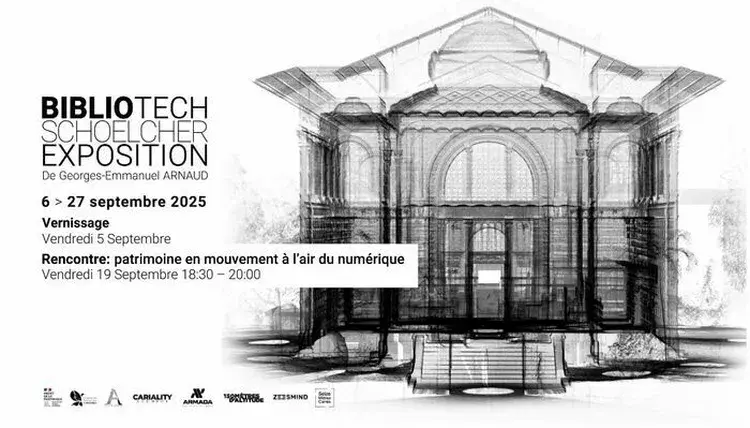 Les journees europeennes du patrimoine 3