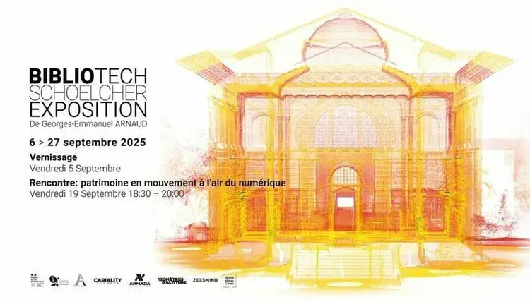 Les journees europeennes du patrimoine 4