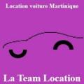 Location voiture la team location