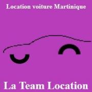 Location voiture la team location