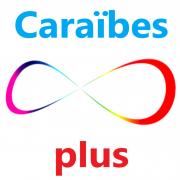 Logo caraibes plus