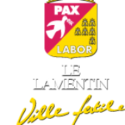 Logo mairie lamentin
