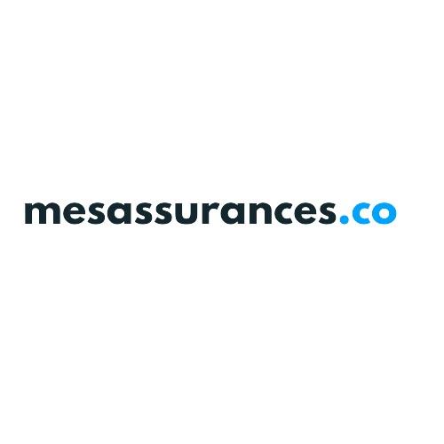 Logo mesassurances co