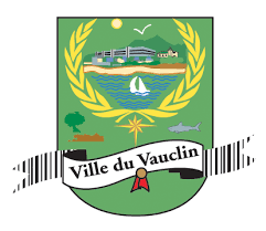 Logo vauclin