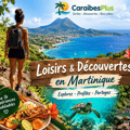 Loisirs decouvertes en martinique